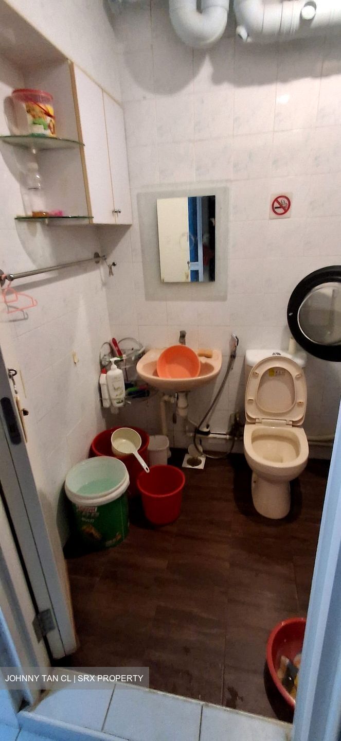 Blk 122 Rivervale Bank (Sengkang), HDB 4 Rooms #548548931